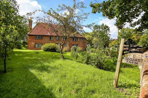4 bedroom farm house for sale - Segars Lane, Twyford, Winchester, Hampshire, SO21