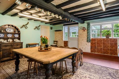 4 bedroom farm house for sale - Segars Lane, Twyford, Winchester, Hampshire, SO21