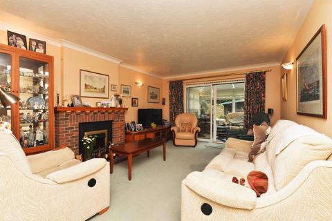 3 bedroom semi-detached house for sale, Greenwoods, New Milton, Hampshire, BH25