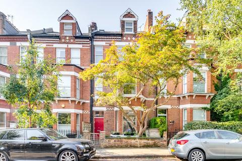 4 bedroom terraced house for sale, Rudall Crescent, Hampstead Village