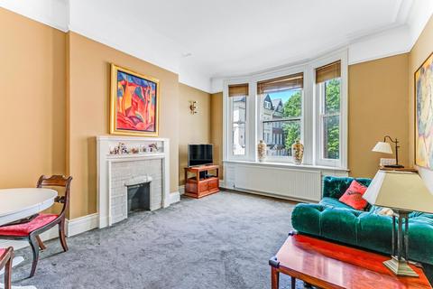 2 bedroom apartment for sale, Goldhurst Terrace, South Hampstead