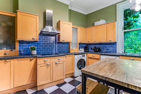 2 bedroom apartment for sale, Goldhurst Terrace, South Hampstead