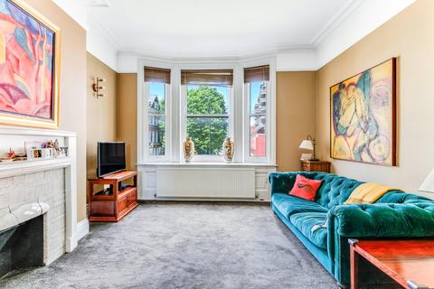 2 bedroom apartment for sale, Goldhurst Terrace, South Hampstead