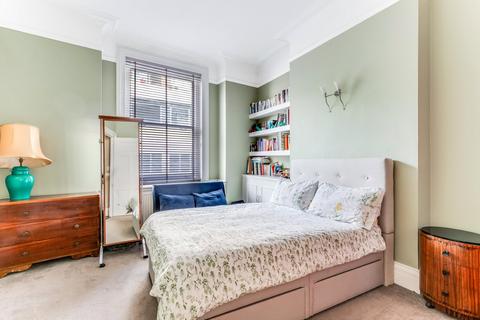 2 bedroom apartment for sale, Goldhurst Terrace, South Hampstead