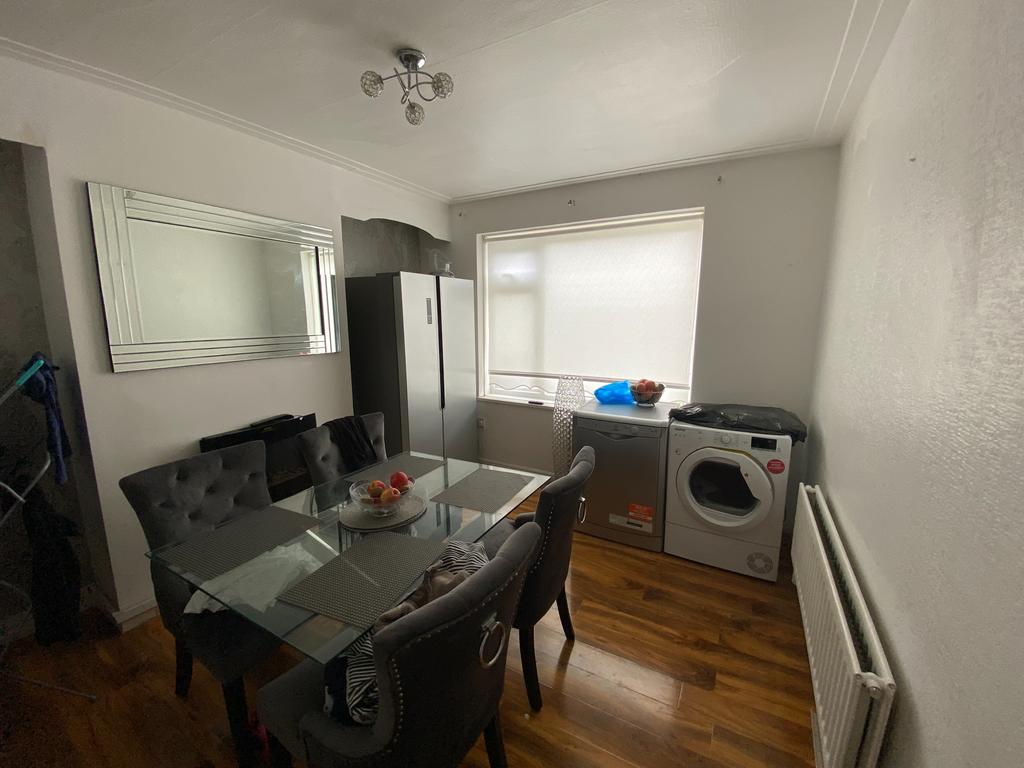 All Saints Road, Speke, Liverpool, L24 3 bed terraced house for sale