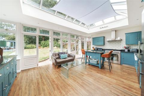 5 bedroom semi-detached house for sale - Red Lane, Claygate, KT10