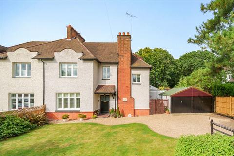 5 bedroom semi-detached house for sale, Red Lane, Claygate, KT10