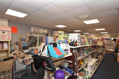 Retail property (high street) for sale, High Street, Eastfield, Scarborough, North Yorkshire, YO11