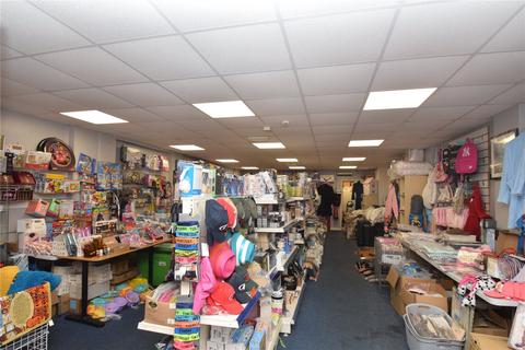 Retail property (high street) for sale, High Street, Eastfield, Scarborough, North Yorkshire, YO11