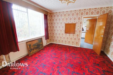 4 bedroom detached house for sale - Ridgeway Road, Cardiff