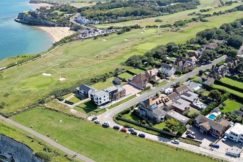 2 bedroom ground floor flat for sale, Ocean View, Fitzroy Avenue, Broadstairs, Kent