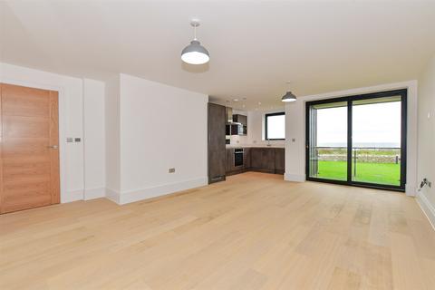 2 bedroom ground floor flat for sale, Ocean View, Fitzroy Avenue, Broadstairs, Kent