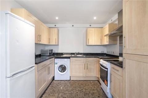 2 bedroom apartment to rent, Hicken Road, London, SW2