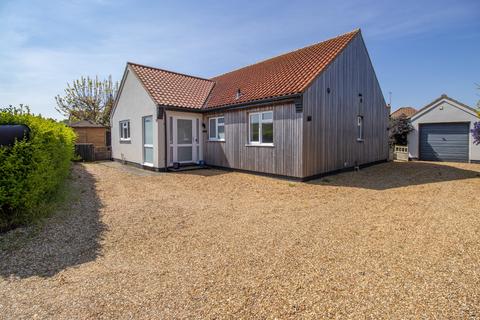 3 bedroom detached bungalow for sale, Brickley Lane, Ingoldisthorpe