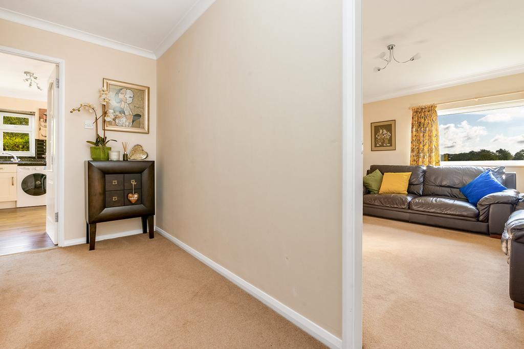 High Grove, Main Road, Glen Vine 3 bed detached bungalow for sale £