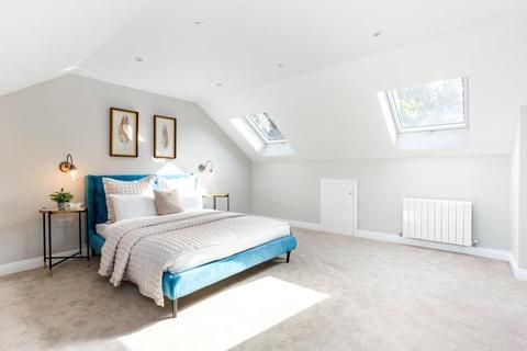 5 bedroom detached house for sale, Nebsworth Gardens, Nebsworth Close, Solihull, West Midlands, B90