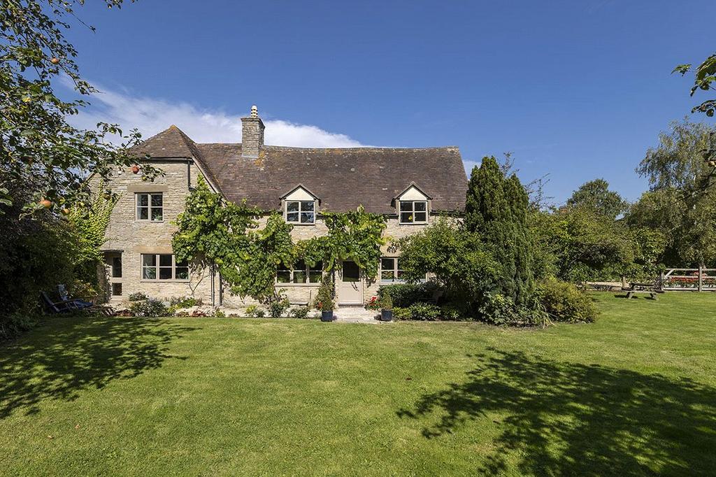 School Lane, Middle Littleton, Evesham, Worcestershire, WR11 4 bed