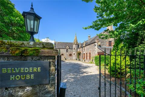 undefined, Belvedere House, Newfargie, Glenfarg, Perth, PH2