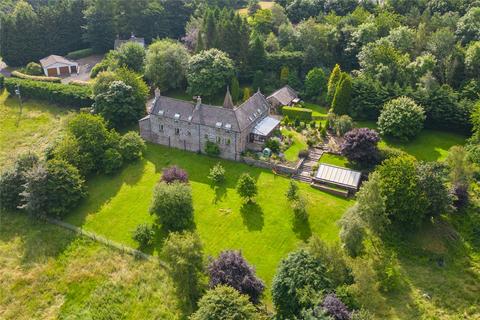 undefined, Belvedere House, Newfargie, Glenfarg, Perth, PH2