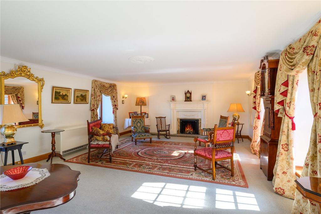 Drawing Room