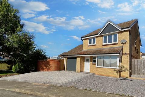 1 Bournemouth Drive, Dalton Le Dale, Seaham, SR7 8HB