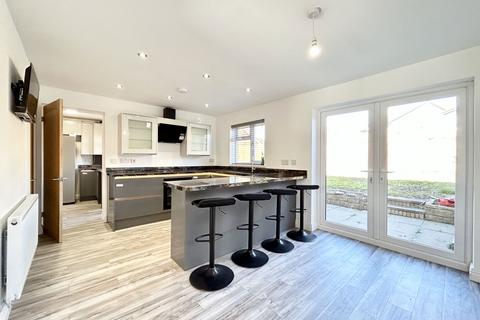 1 Bournemouth Drive, Dalton Le Dale, Seaham, SR7 8HB