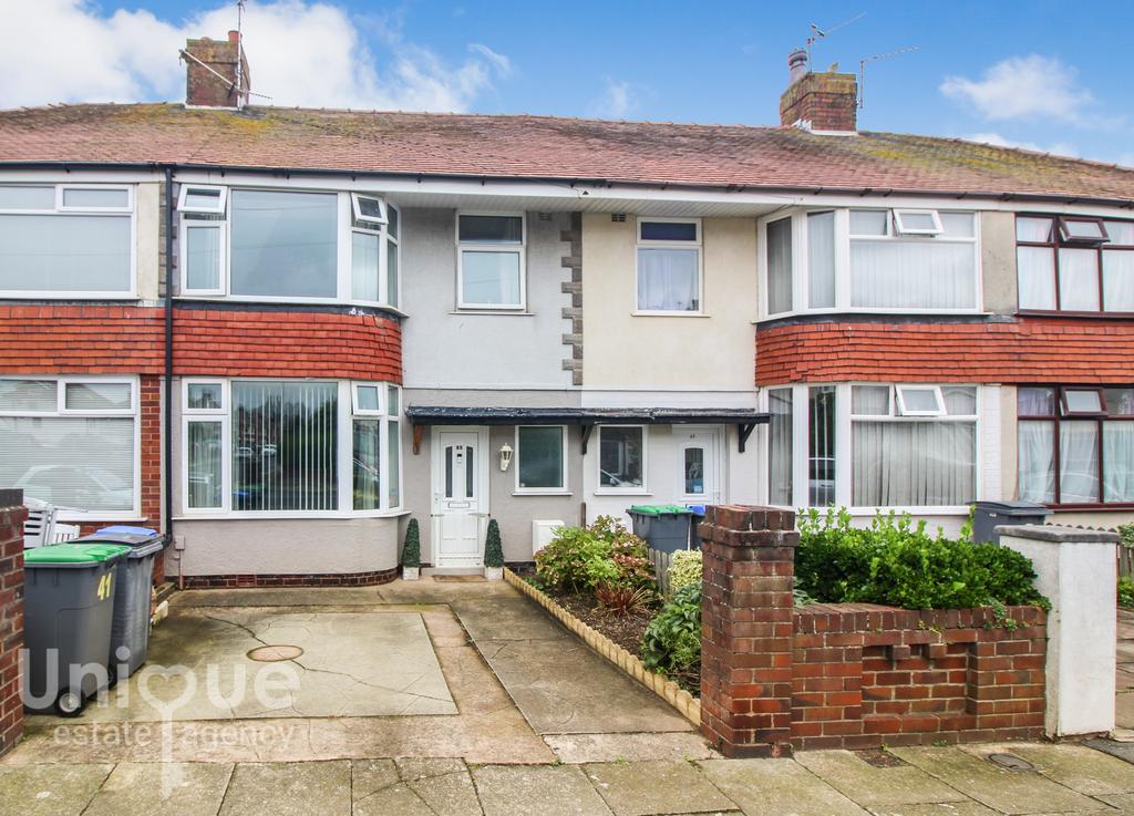 House For Sale Faringdon Avenue Blackpool at Krista Calderon blog