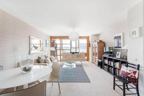 1 bedroom flat for sale, Falcon Wharf, Battersea, London, SW11