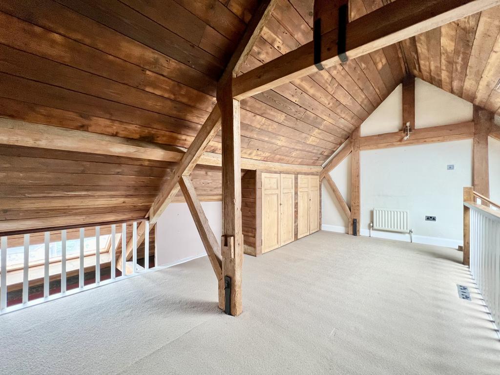 Mezzanine floor