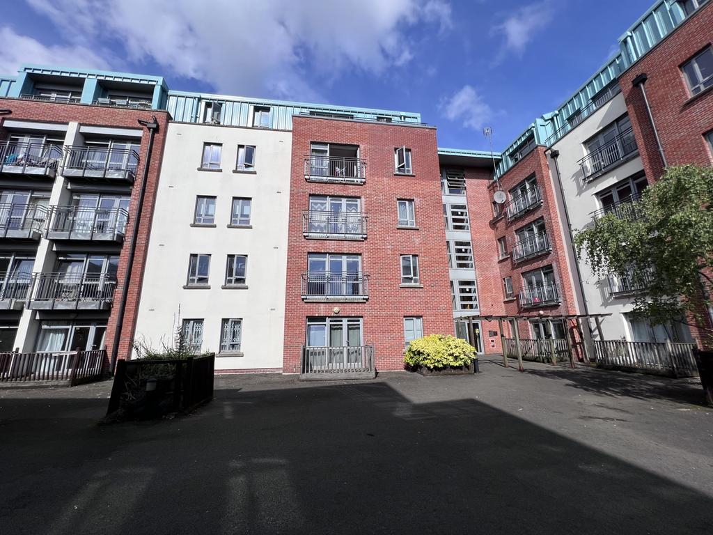 Beauchamp House, Greyfriars Road, Coventry, City Centre, CV1 3RX 2 Bed ...