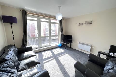 2 bedroom flat for sale - Beauchamp House, Greyfriars Road, Coventry, City Centre, CV1 3RX