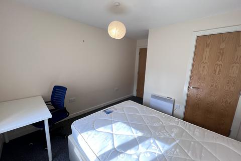 2 bedroom flat for sale, Beauchamp House (1st floor), Greyfriars Road, Coventry, City Centre, CV1 3RX