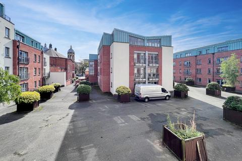 2 bedroom flat for sale, Beauchamp House (1st floor), Greyfriars Road, Coventry, City Centre, CV1 3RX