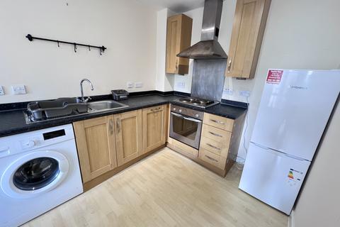 2 bedroom flat for sale, Beauchamp House (1st floor), Greyfriars Road, Coventry, City Centre, CV1 3RX