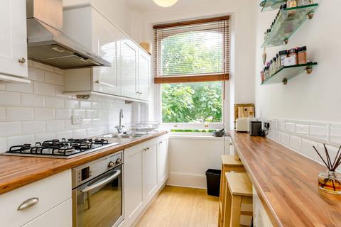 1 bedroom flat for sale, Ridgway, Wimbledon Village, London, SW19