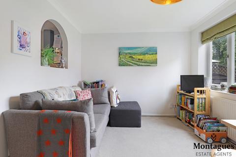 23 Hampden Close, North Weald, Epping, CM16 6JX