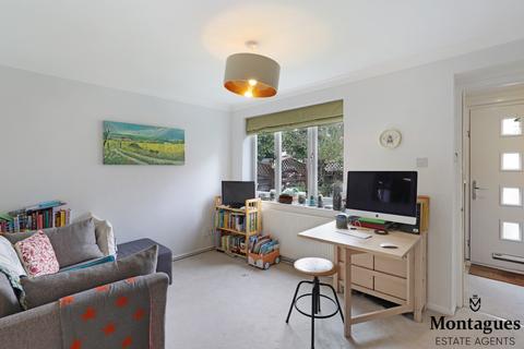23 Hampden Close, North Weald, Epping, CM16 6JX