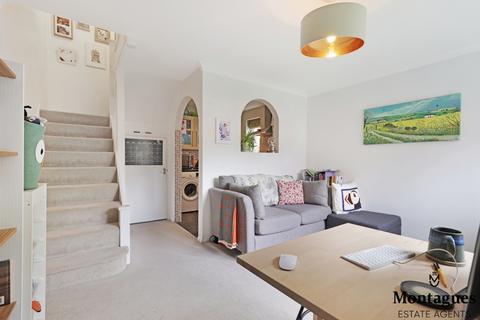 23 Hampden Close, North Weald, Epping, CM16 6JX