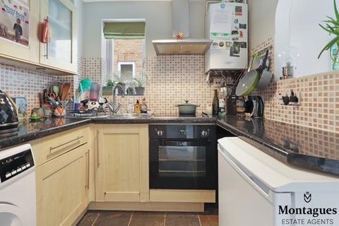 23 Hampden Close, North Weald, Epping, CM16 6JX