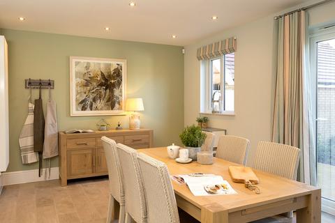 4 bedroom detached house for sale - Stratford at Worden Gardens, Leyland Leyland Lane PR25