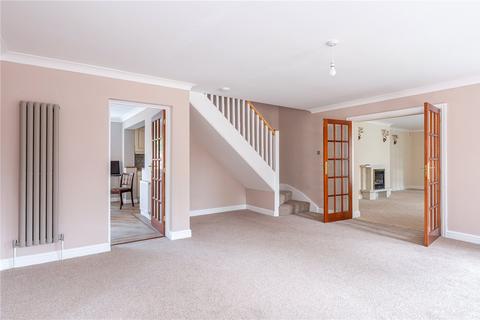 4 bedroom house for sale - The Horseshoe, York, North Yorkshire, YO24