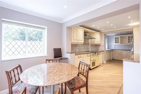 4 bedroom house for sale - The Horseshoe, York, North Yorkshire, YO24