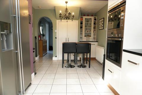 5 bedroom semi-detached villa for sale - Cleland Place, East Kilbride G74