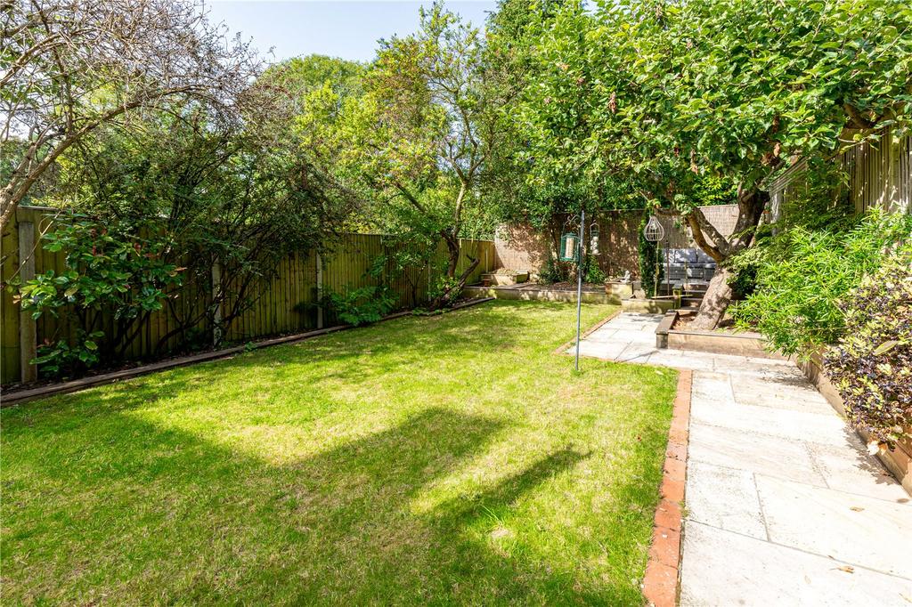Brookway Road, Charlton Kings, Cheltenham, Gloucestershire, GL53 4 bed