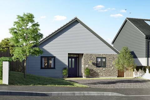 3 bedroom detached bungalow for sale - Plot 14, Parc Brynygroes, Ystradgynlais, Swansea.