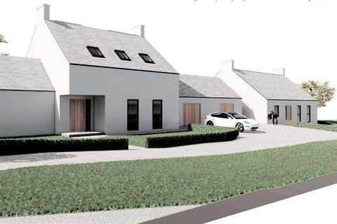 Plot for sale - Residential Plots, Smailholm Knowe, Smailholm, Kelso, TD5