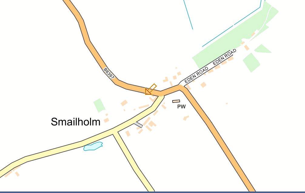 Locaton Plan