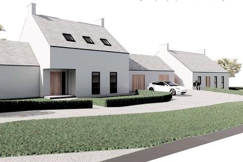 undefined, Residential Plots, Smailholm Knowe, Smailholm, Kelso, TD5
