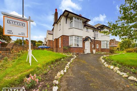 undefined, Driffield Road, Prescot, L34