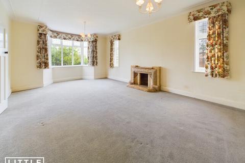 undefined, Driffield Road, Prescot, L34